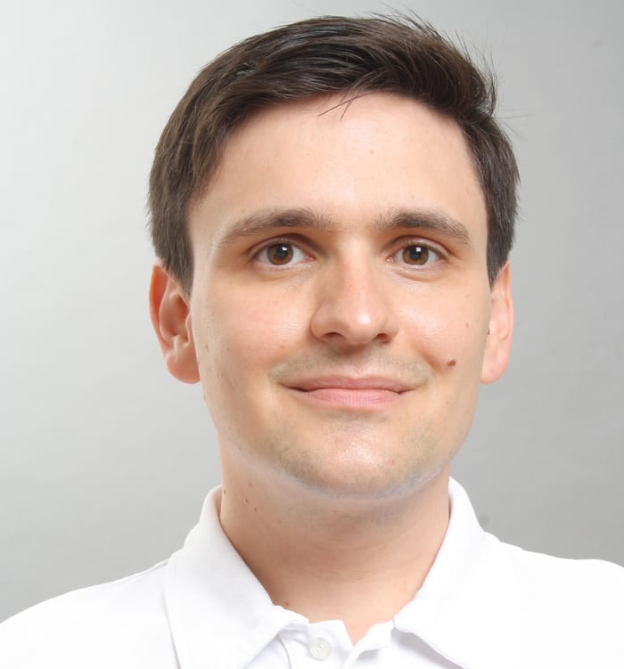 Dr. med. Anton Schmick FEBN