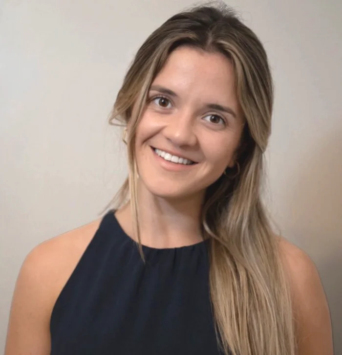 Carolina Ferreira Atuesta MD MSc