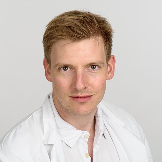 Dr. med. Cyril Simmen