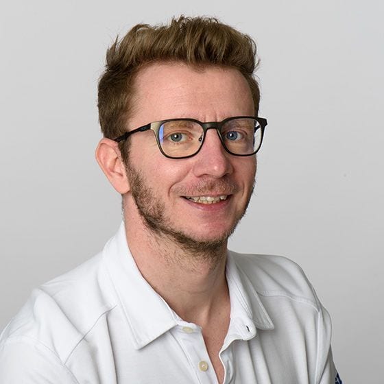 Dr. med. Kai Michael Schubert PhD