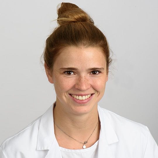 Dr. med. Katharina Schuler